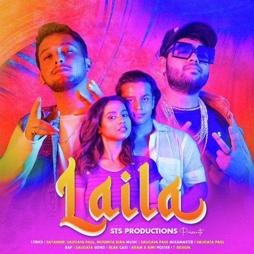 Laila by Saugata Paul, Tilak Pradhan - Download on PagalFree