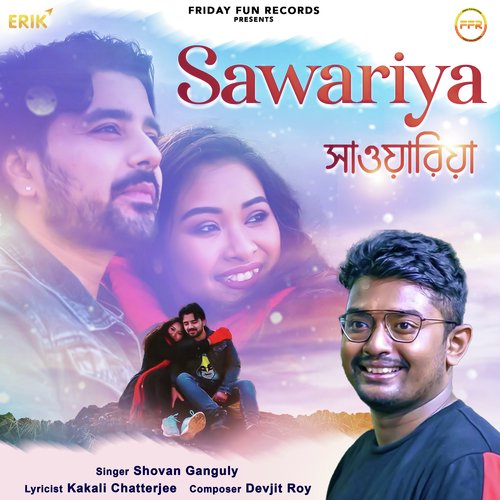 Sawariya by Shovon Ganguly - Download on PagalFree