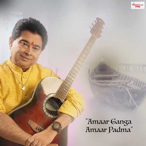AMAAR GANGA AMAAR PADMA by Jeet Gannguli - Download on PagalFree