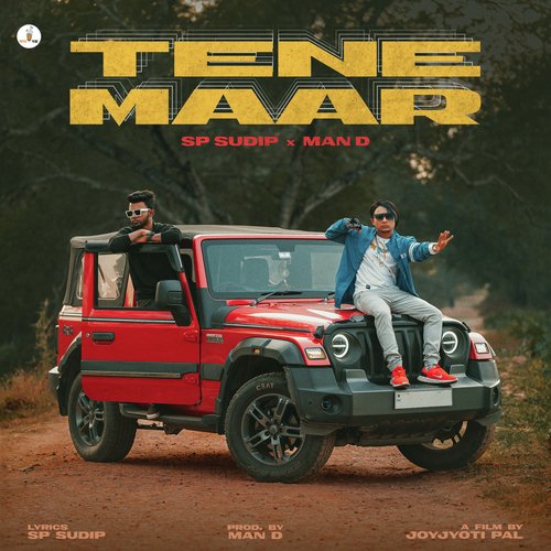 Tene Maar by SP Sudip, Man D - Download on PagalFree