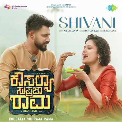 Shivani by Arjun Janya, Nishan Rai - Download on PagalFree