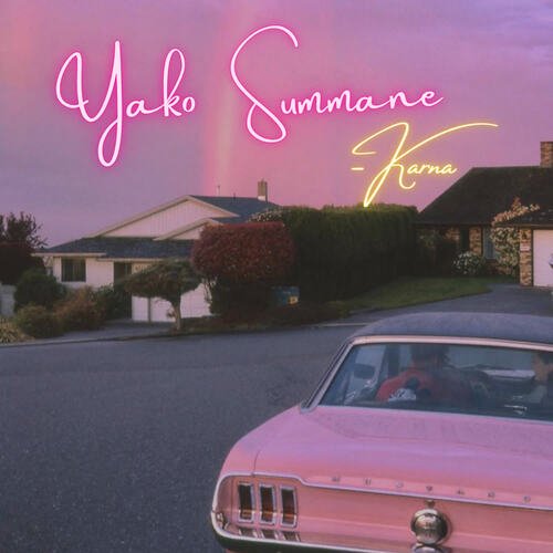 Yako Summane by Karna - Download on PagalFree