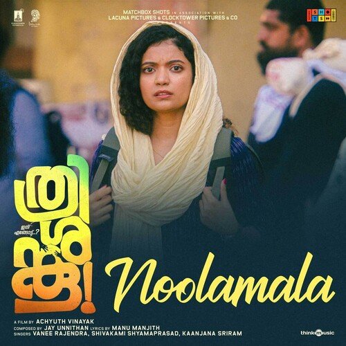 Noolamala by Jay Unnithan, Kaanjana Sriram - Download on PagalFree