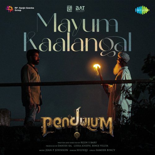 Mayum Kaalangal by Jean P Johnson, Sulfiqu - Download on PagalFree