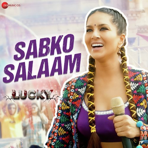 Sabko Salaam by Enbee, Amjad-Nadeem, Parry G - Download on PagalFree