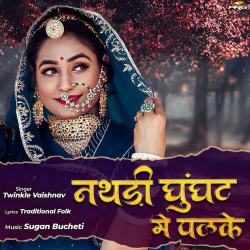 Nathdi Ghunghat Mai Palke by Sugan Bucheti, Twinkal Vaishnav - Download on PagalFree