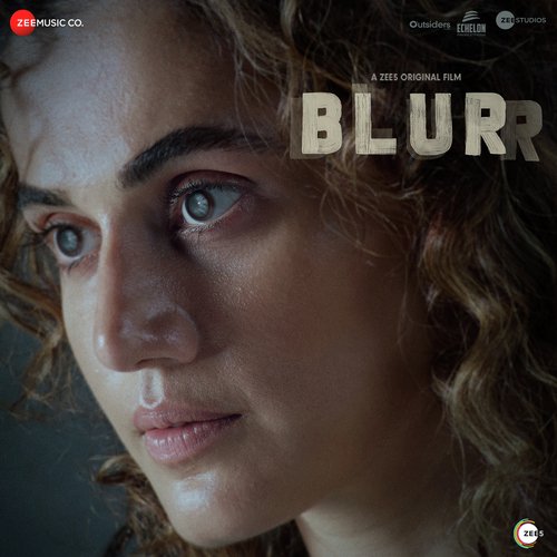 Blurr Title Track - Male Version by Aditya Pushkarna, Rishi Dutta, Shivangi Bhayana - Download on PagalFree