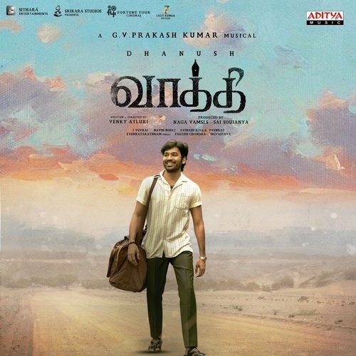 Kalangudhe by G.V. Prakash Kumar - Download on PagalFree