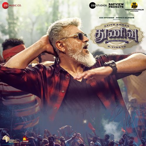 Gangstaa by Ghibran - Download on PagalFree