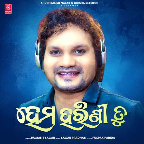 Hema Harini Tu by Sagar Pradhan, Humane Sagar - Download on PagalFree