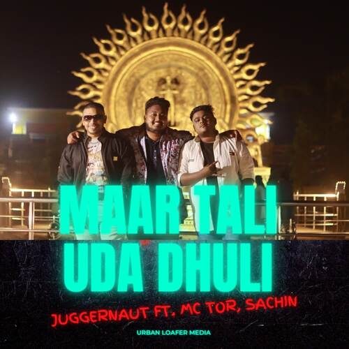 Maar Tali Uda Dhuli (feat. Mc Tor, Sachin Mohapatra) by Sachin Mohapatra - Download on PagalFree