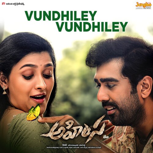 Vundhiley Vundhiley (From Ahimsa) by Javed Ali, P. Jayashree, R.P. Patnaik - Download on PagalFree