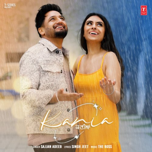 Kania by Sajjan Adeeb, The Boss - Download on PagalFree