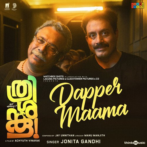 Dapper Maama by Jay Unnithan, Kaanjana Sriram - Download on PagalFree