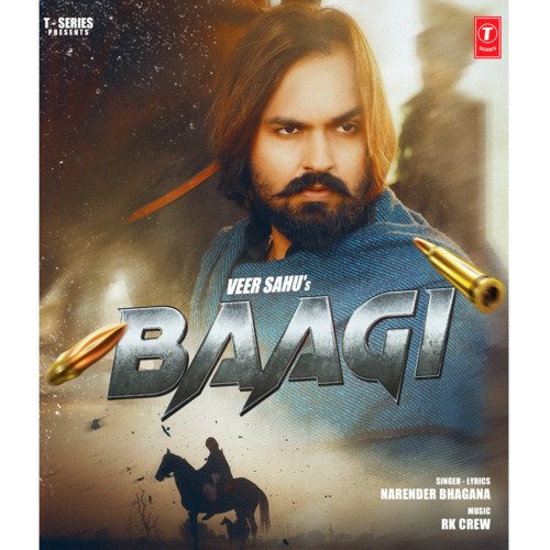Baagi by Narender Bhagana, RK Crew - Download on PagalFree