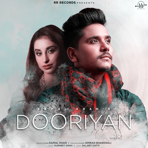 Dooriyan by Kamal Khan, Simran Bhardwaj - Download on PagalFree