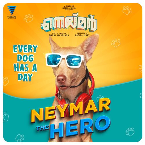 Neymar The Hero (From Neymar) by Gopi Sunder - Download on PagalFree