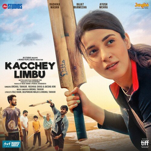 Kacchey Limbu by Anshul Takkar - Download on PagalFree