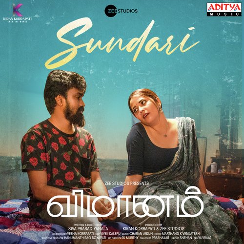 Sundari by Charan Arjun - Download on PagalFree
