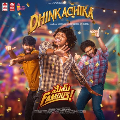Dhinkachika (From Mem Famous) by Kalyan Nayak - Download on PagalFree