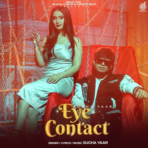 Eye Contact by Sucha Yaar - Download on PagalFree