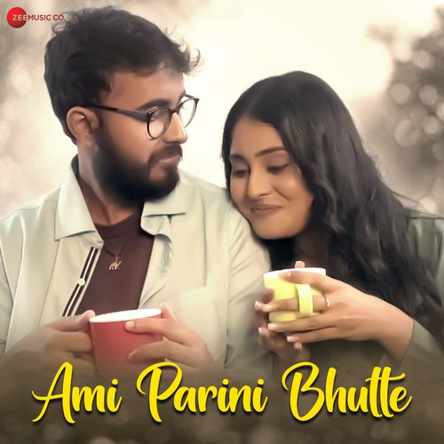 Ami Parini Bhulte by Barenya Saha - Download on PagalFree