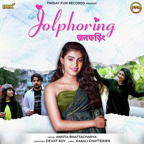 Jolphoring by Ankita Bhattacharyya - Download on PagalFree
