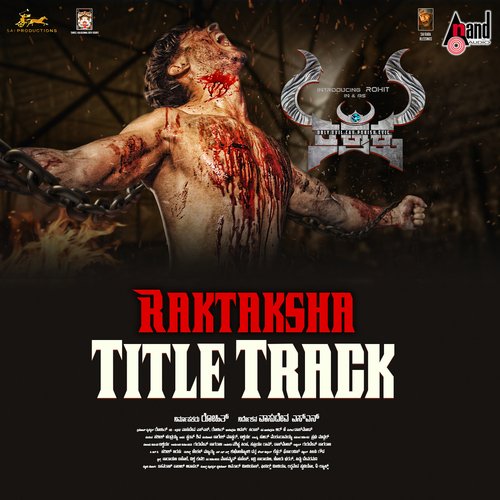 Raktaksha Title Track by Dossmode - Download on PagalFree