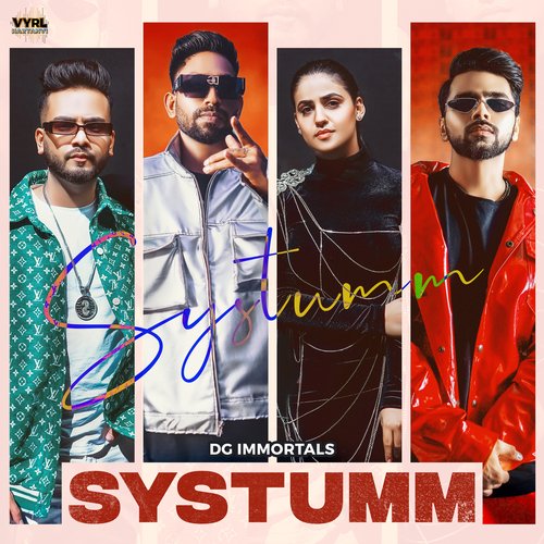 Systumm by DG IMMORTALS - Download on PagalFree