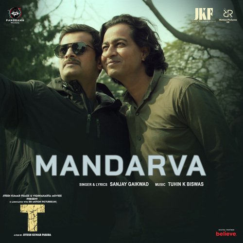 Mandarva (From T) by Sanjay Gaikwad, Tuhin K Biswas - Download on PagalFree
