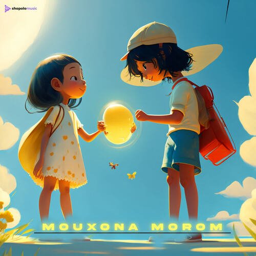 Mouxona Morom by Ricky Drax, Rajraktim Konwar, Divya Borah - Download on PagalFree