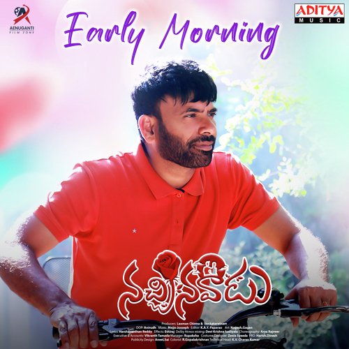 Early Morning by Mejjo Josseph - Download on PagalFree