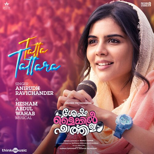 Tatta Tattara by Hesham Abdul Wahab, Anirudh Ravichander - Download on PagalFree