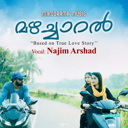 Mazhacharal by Mujeeb kottukkal, Najim Arshad - Download on PagalFree