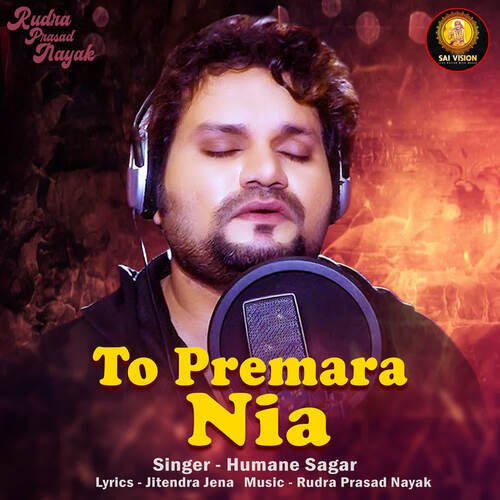 To Premara Nia by Rudra Prasad Nayak, Humane Sagar - Download on PagalFree