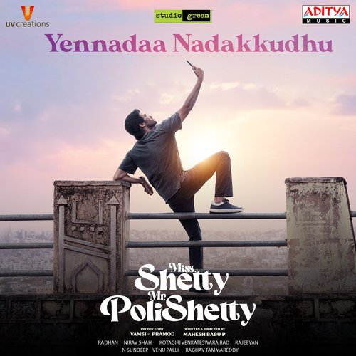 Yennadaa Nadakkudhu by Radhan - Download on PagalFree