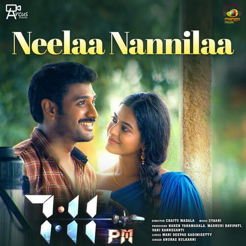 Neelaa Nannilaa by Gyaani, Anurag Kulkarni - Download on PagalFree