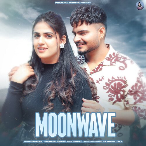 Moonwave by Sikander - Download on PagalFree