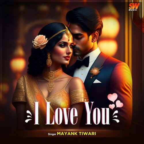 I Love You by Mayank Tiwari - Download on PagalFree