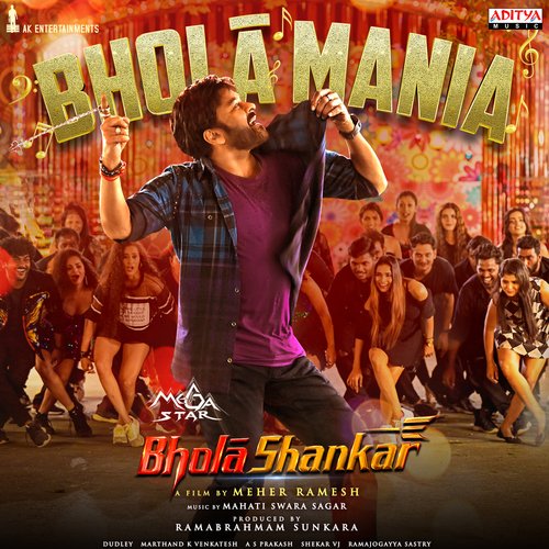 Bholaa Mania by Mahati Swara Sagar - Download on PagalFree