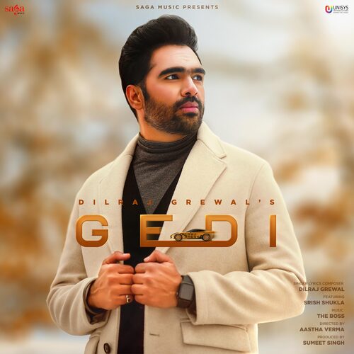 Gedi by Dilraj Grewal, The Boss - Download on PagalFree