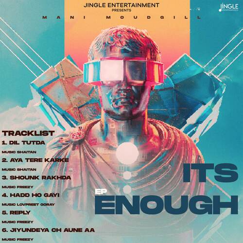 Jiyundeya  Ch Aune Aa by Mani Moudgill - Download on PagalFree