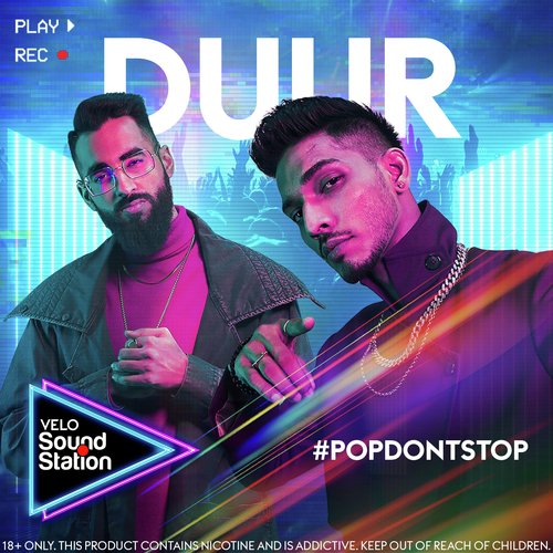 Duur by Young Stunners, Velo Sound Station - Download on PagalFree