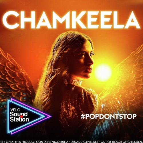 CHAMKEELA by Natasha Noorani, Velo Sound Station - Download on PagalFree