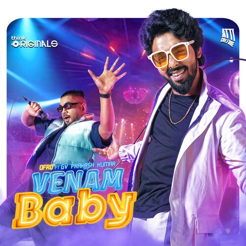 Venam Baby by ofRO - Download on PagalFree