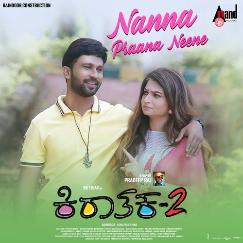 Nanna Praana Neene by Praddyottan - Download on PagalFree