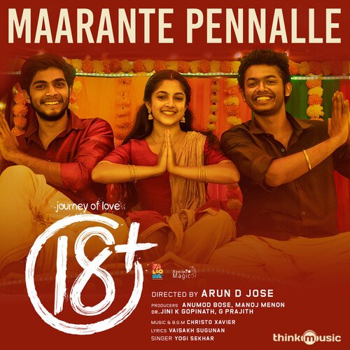 Maarante Pennalle by Yogi Sekar - Download on PagalFree