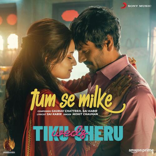 Tum Se Milke (From Tiku Weds Sheru) by Mohit Chauhan, Gaurav Chatterji, Sai Kabir - Download on PagalFree