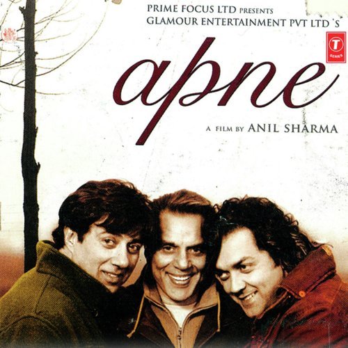 Apne by Himesh Reshammiya - Download on PagalFree