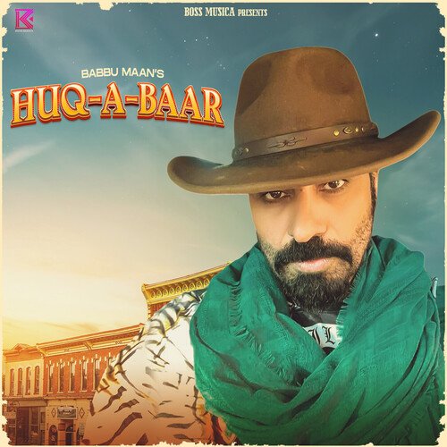 HUQ-A-BAAR by Babbu Maan - Download on PagalFree